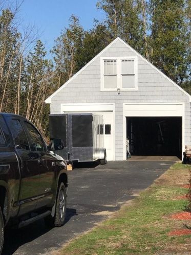 31 Morgan St, United States Coast Guard Ac, CT 06320-2616