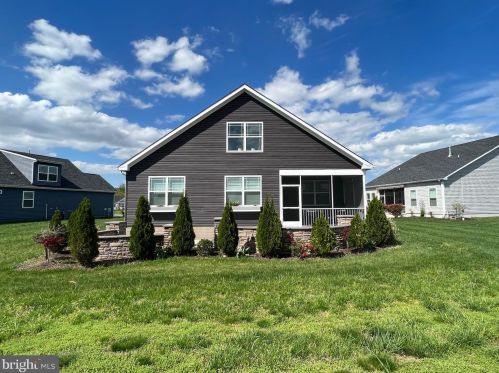 29528 Fieldstone Dr, Milton DE  19968-3904 exterior