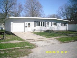 409 Saint Lawrence St, Nashua, IA 50658-9671