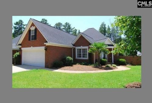 224 Powell Dr, Lexington SC  29072-8912 exterior