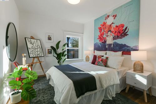 733 59th St, Oakland CA 94609-1417 exterior