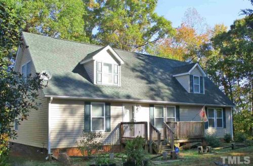 1617 Parktown Rd, Warrenton, NC 27589-7412