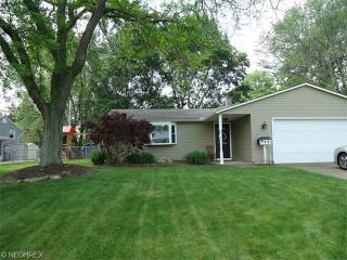 3022 Hinde Ave, Sandusky, OH 44870-5916