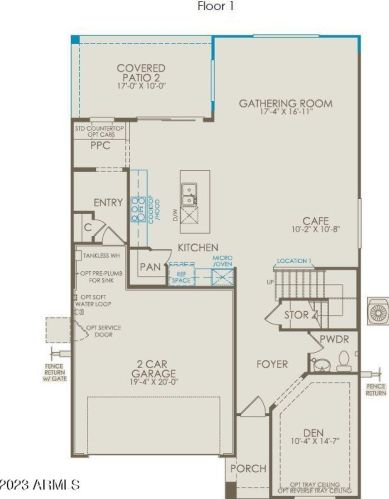 9047 San Juan Ave, Glendale, AZ 85305-2706