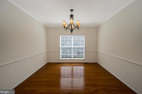 10325 Lees Crossing Ln, Fredericksburg VA  22408-0290 exterior