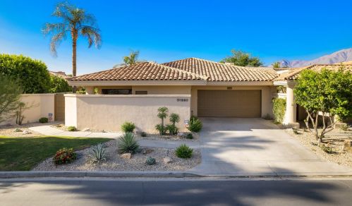 54660 Inverness Way, La Quinta CA  92253-5602 exterior