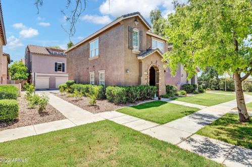 5620 21st Pl, Phoenix AZ  85040-3453 exterior