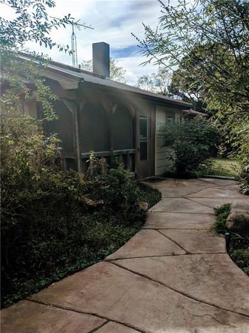 16235 Brannan Mountain Rd, Fayetteville, AR 72701-3749