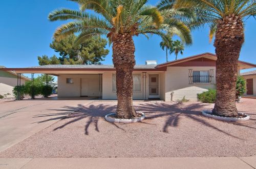 5930 Anaheim St, Mesa AZ  85205-8213 exterior