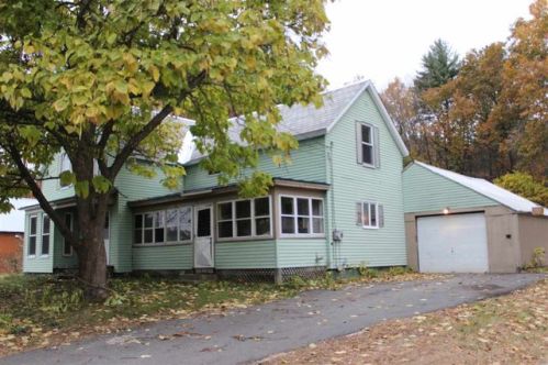 69 Highland Ave, Hinsdale, NH 03451-2109