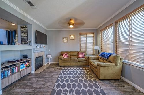 25 Legacy Way, Trabuco Canyon CA  92688-5565 exterior