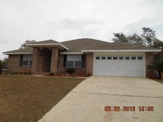 462 Turnberry Rd, Cantonment, FL 32533-6817
