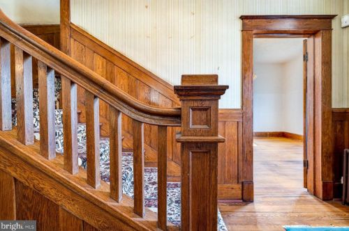 5 Amiss Ave, Richmond National Battlefiel VA  22835-1309 exterior