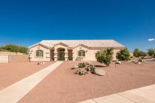 5626 Sun Mountain Blvd, Kingman, AZ 86409-1750