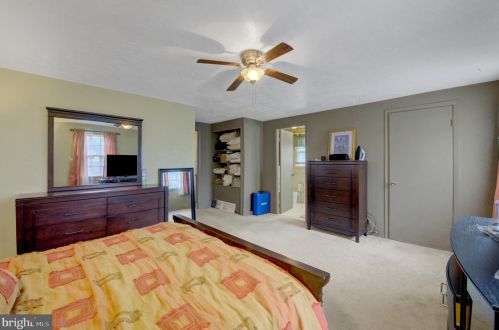 21 Tiffany Ln, Willingboro NJ  08046-3856 exterior