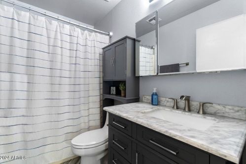 15775 Crocus Dr, Sun City AZ  85379-6247 exterior