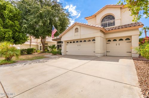 891 Laredo Ave, Gilbert, AZ 85233-6205