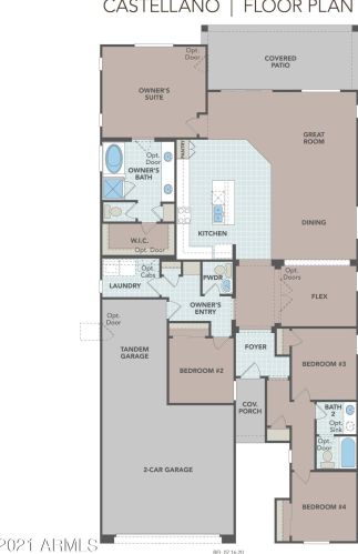 4632 122nd Dr, Avondale, AZ 85323-5567