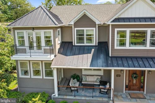 500 Court St, Gardenville PA  18901-4422 exterior