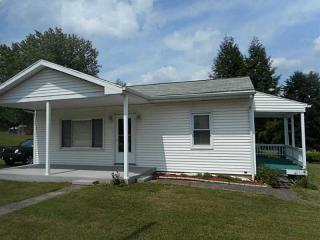 332 Ridge Rd, West Brownsville, PA 15417-9025