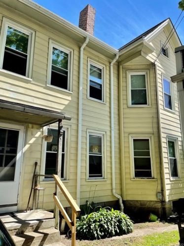 109 Montauk Ave, United States Coast Guard Ac CT  06320-4813 exterior