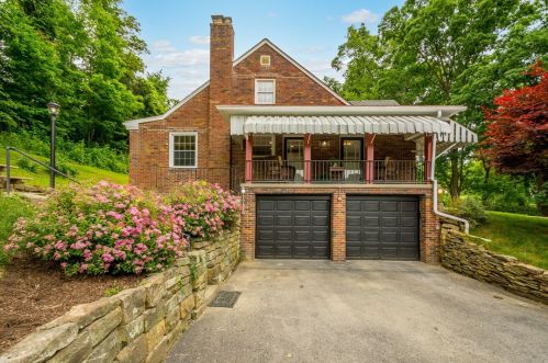 418 980 Rd, Mc Donald PA  15057-2886 exterior