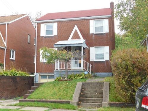 1408 Maryland Ave, Pittsburgh, PA 19083-1910