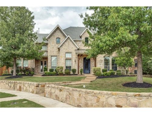 1150 Timber Ln, Frisco, TX 75034-1741