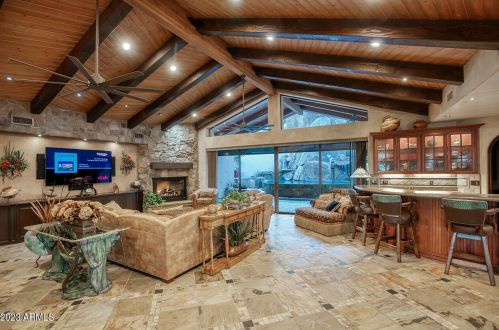 25572 113 Way, Scottsdale AZ  85259-3137 exterior