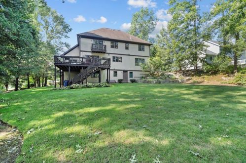 14 Jason Dr, Lincoln, RI 02865-4938