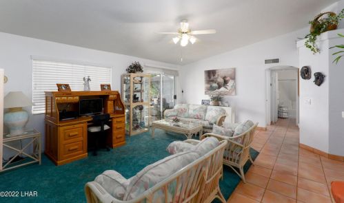 3094 Shoshone Dr, Lake Havasu City AZ  86406-8674 exterior