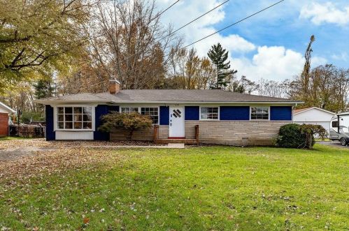 1241 Duncan Dr, Milford, OH 45150-9760