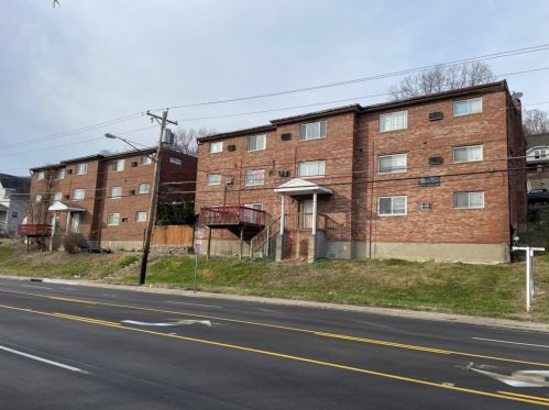 3635 Fithian St, Cincinnati, OH 45204-1177