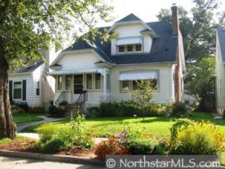 5113 30 Ave, Minneapolis MN  55417-1311 exterior