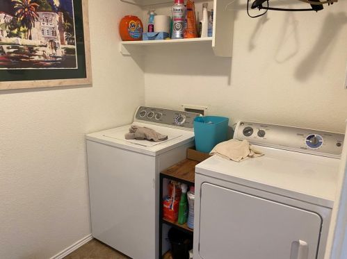 1003 Cruise St, Denton TX  76207-8137 exterior