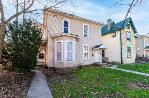 309 Stanton Ave, Springfield, OH 45503-3744