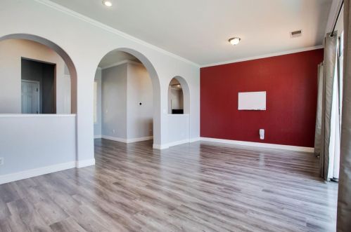 3112 Edgeview Dr, Modesto CA  95355-7302 exterior