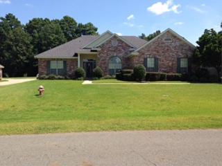 1959 Honeytree Trl, Bodcau LA  71037-9433 exterior