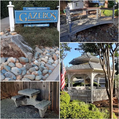 120 Carriage Ln, Grass Valley CA  95949-9509 exterior