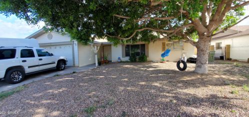 4529 Rancho Dr, Glendale, AZ 85301-6235