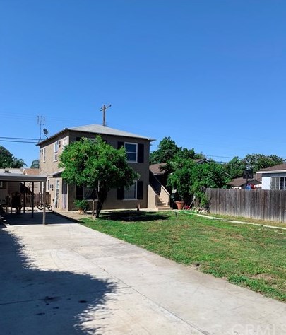 177 67th St, Long Beach, CA 90805-2001