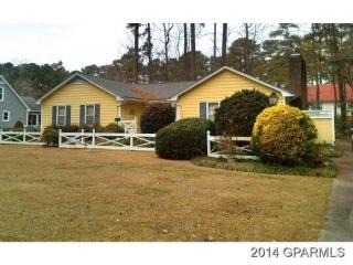 516 Crestline Blvd, Greenville, NC 27834-6859