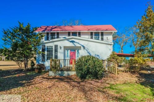 304 Loop Rd, Goldsboro, NC 27530-0607
