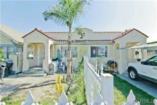 348 67th St, Los Angeles, CA 90003-1820
