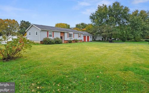 1356 Woodlytown Rd, Magnolia, DE 19962-1628