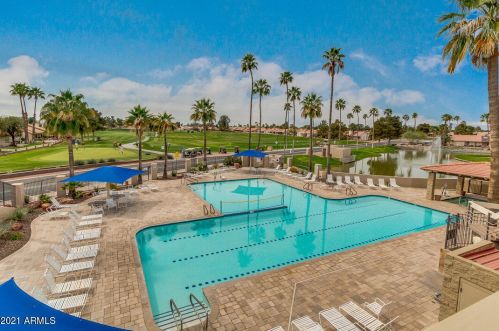 1569 Torrey Pines Ln, Chandler AZ  85249-8523 exterior