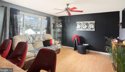 410 Cherokee Dr, Browns Mills NJ  08015-6445 exterior