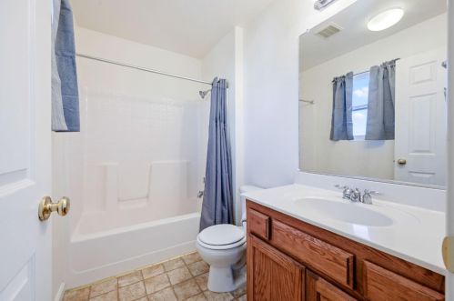 447 Henley Pkwy, Grayson CA  95363-8828 exterior