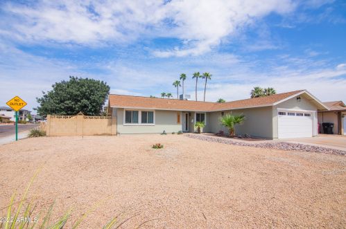 8102 Montebello Ave, Scottsdale AZ 85250-6311 exterior