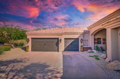 12191 Wethersfield Dr, Scottsdale, AZ 85259-2806